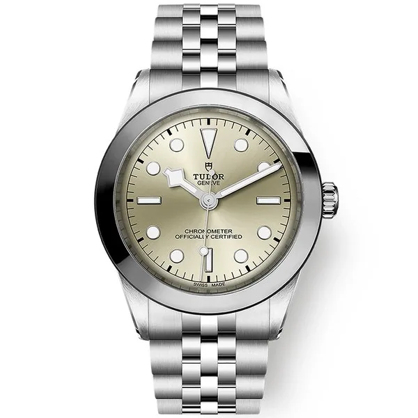 Tudor Black Bay Steel2025 Black Bay One M79660-0003
