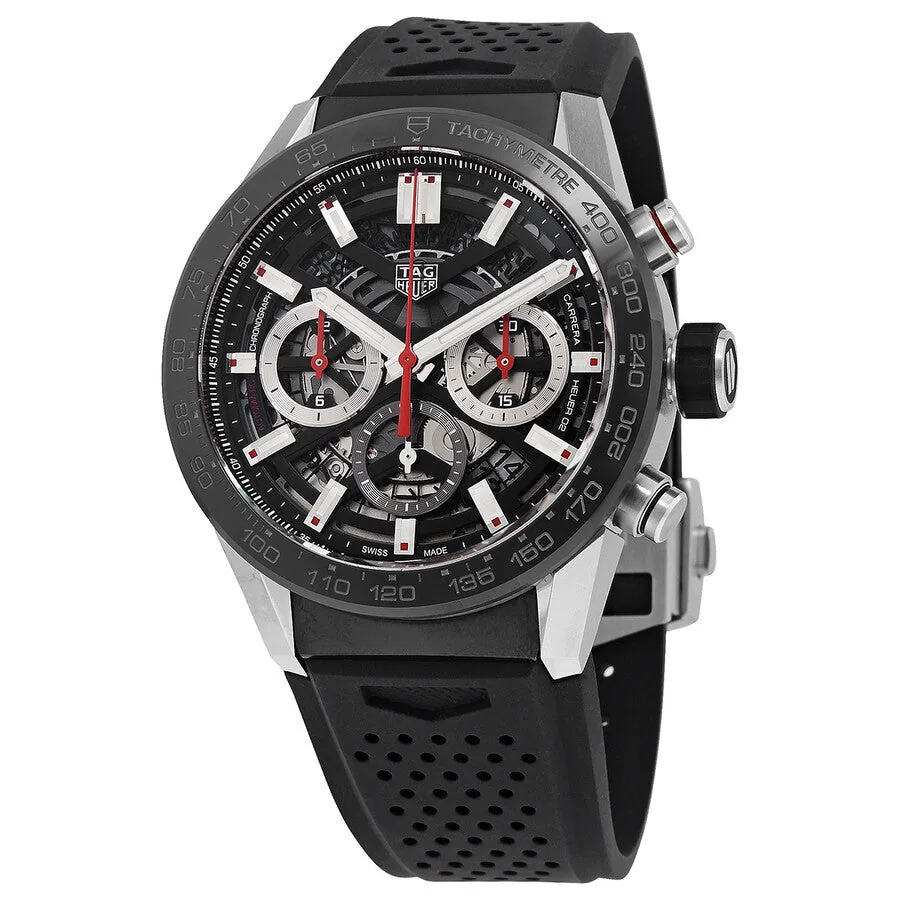 TAG Heuer Carrera CBG2010.FT6143