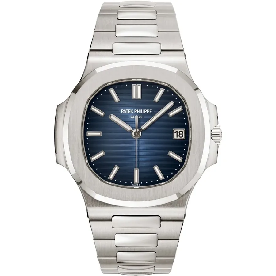 Patek Philippe Nautilus 5811/1G-001