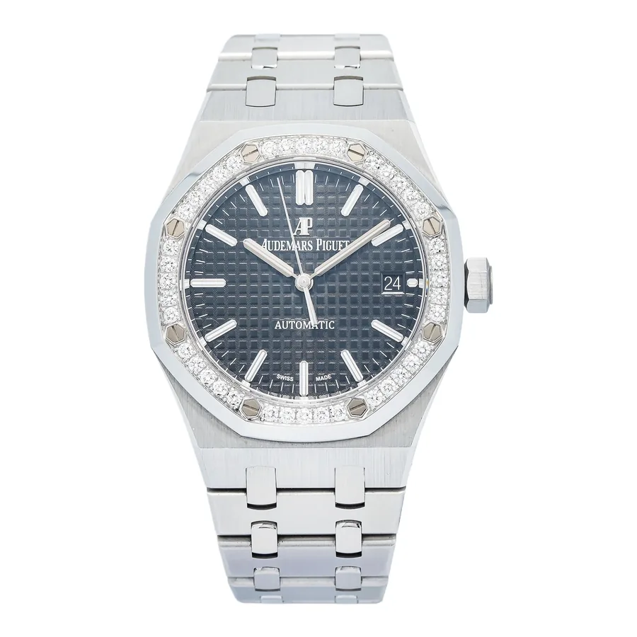 Audemars Piguet Royal Oak 15451ST.ZZ.1256ST.01