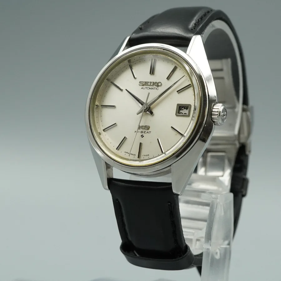 Seiko Unclassified W2788 484003
