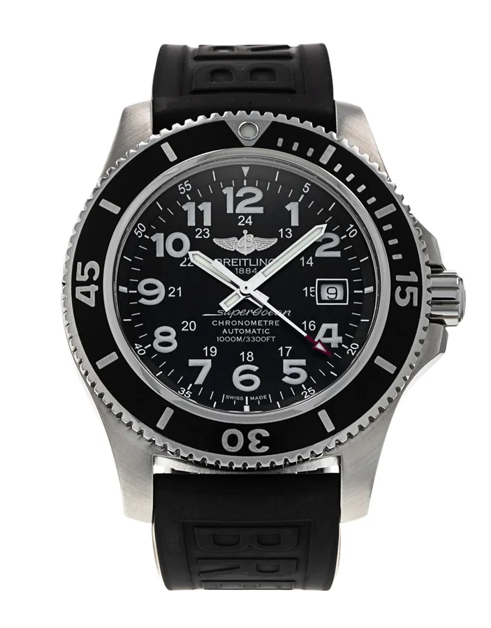 Breitling SuperOcean II 432622