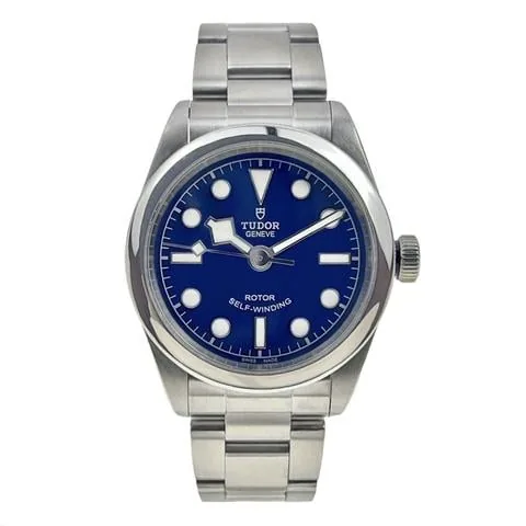 Tudor Black Bay 79580-0006