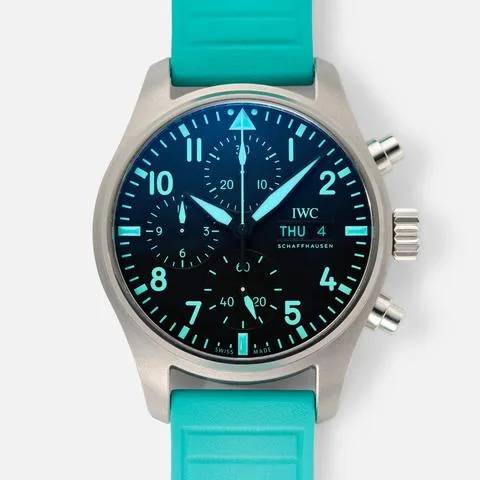 IWC Pilot IW3881-08