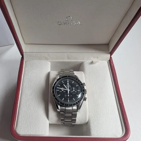 Omega Speedmaster 3574.51.00