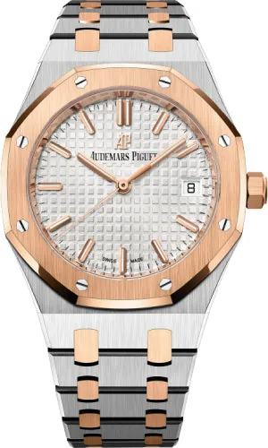 Audemars Piguet Royal Oak 77350SR.OO.1261SR.01