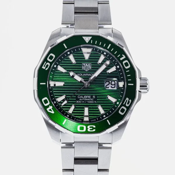 TAG Heuer Aquaracer 300M Calibre 10-10-TAG-6Z4MGC