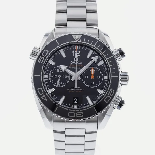 Omega Seamaster Planet Ocean 600M 10-10-OME-BA67XL