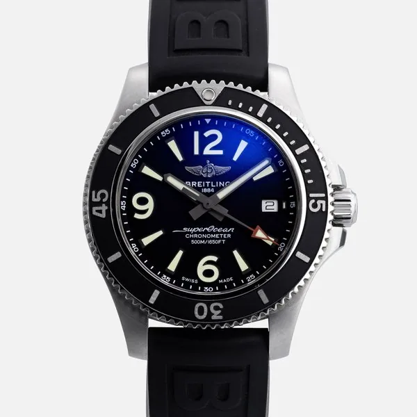 Breitling Superocean A17366