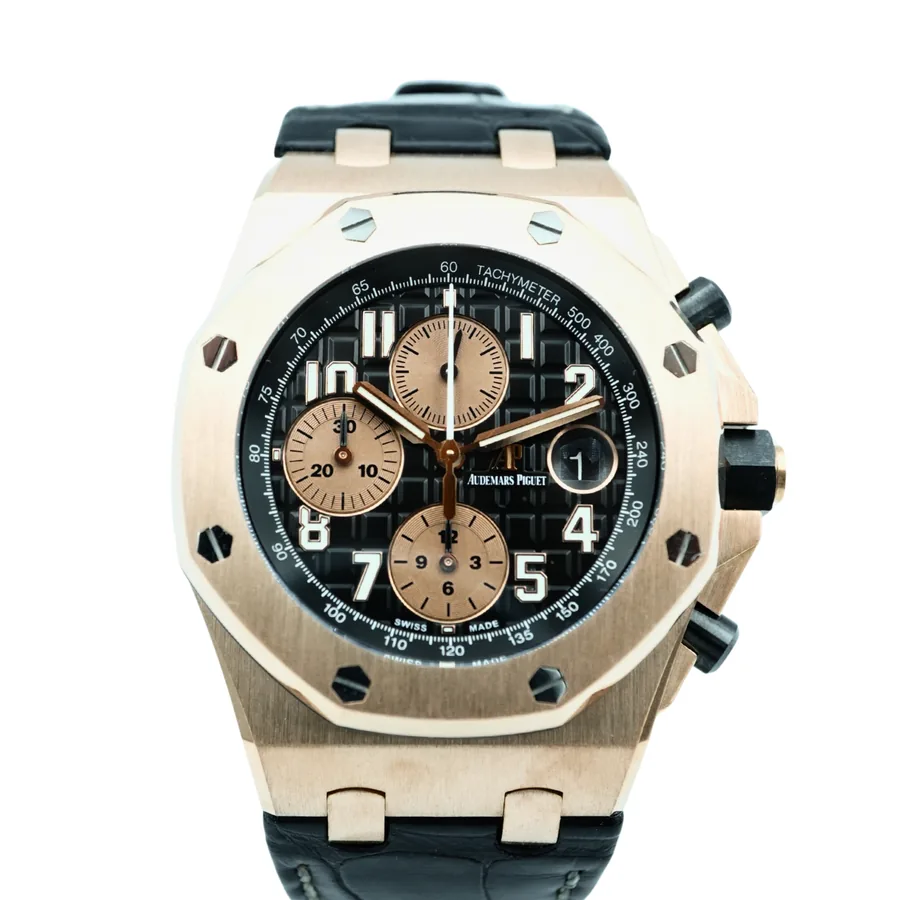 Audemars Piguet Royal Oak Offshore w1595