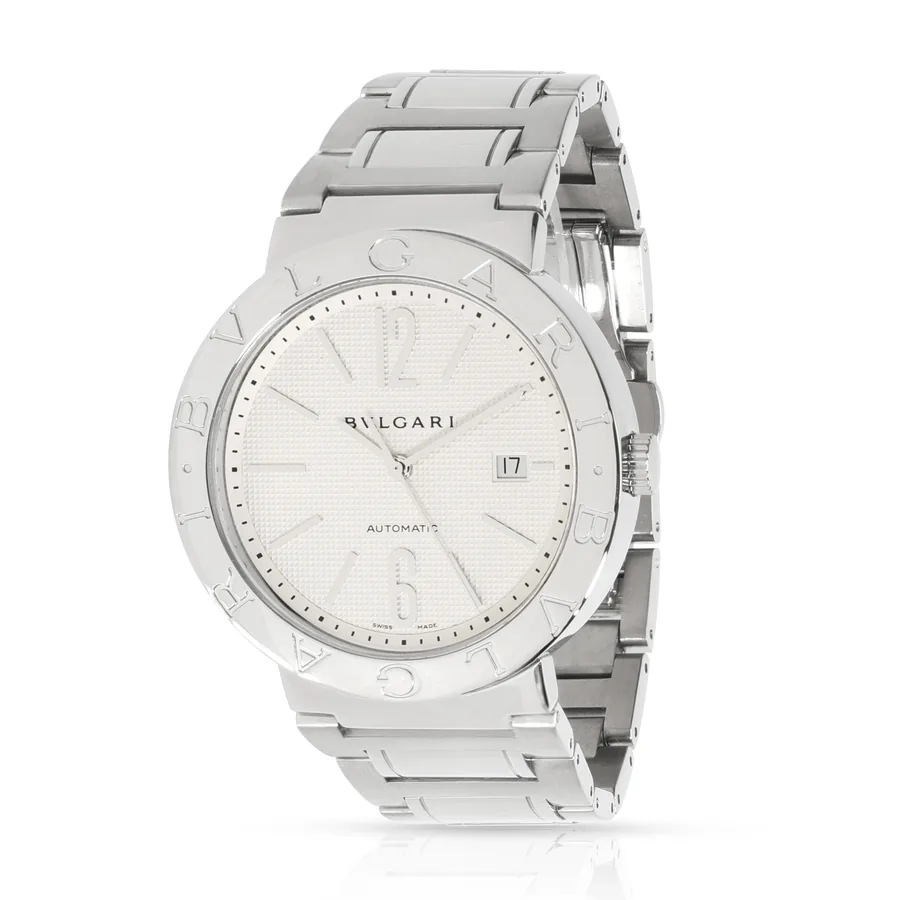 Bulgari Bulgari Bvlgari Bvlgari BB 105071, Price & Market Data