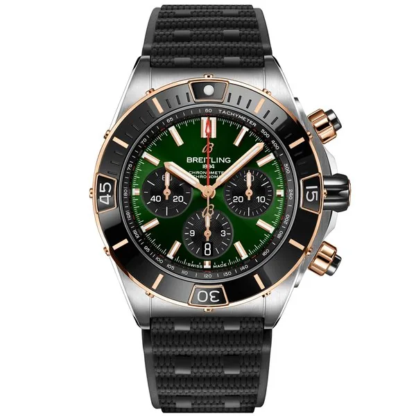 Breitling Chronomat UB0136251L1S1