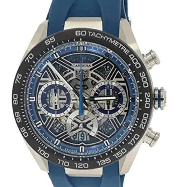 TAG Heuer Carrera CBU2081