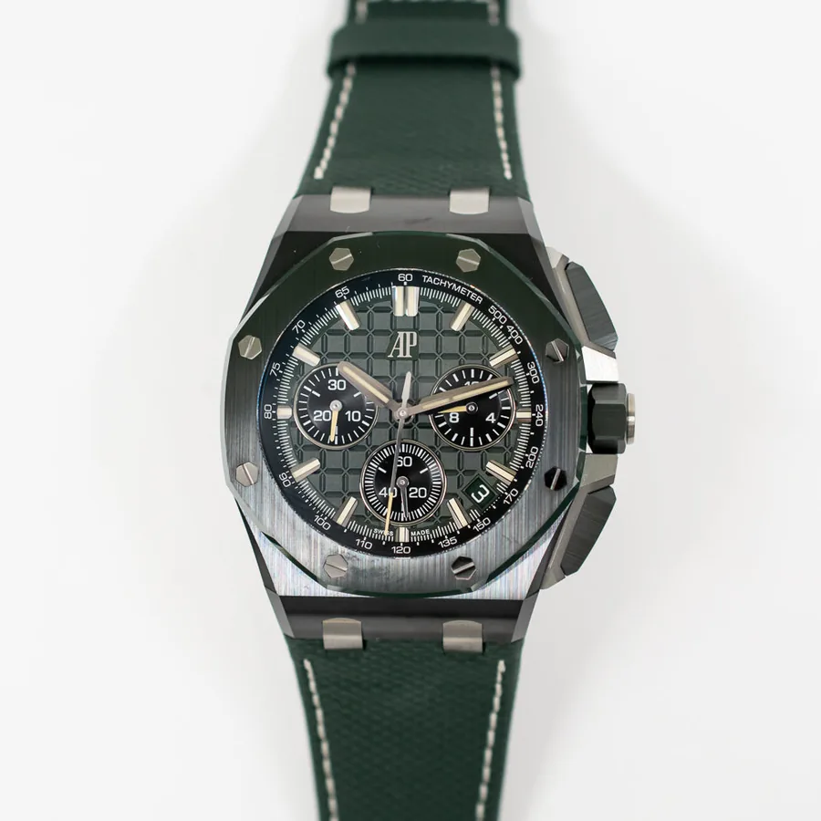 Audemars Piguet Royal Oak Offshore W11379-MLA-$50050-Oct-2025