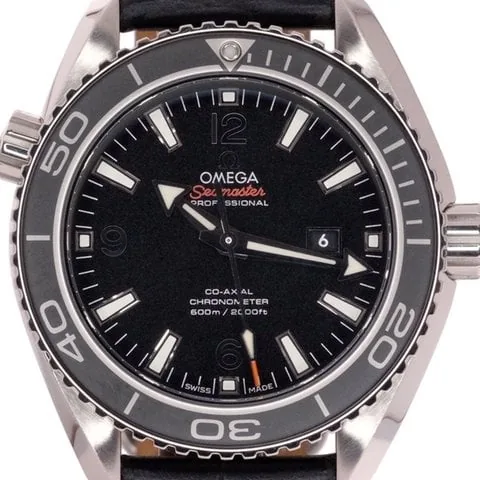 Omega Seamaster Planet Ocean 232.33.38.20.01.001
