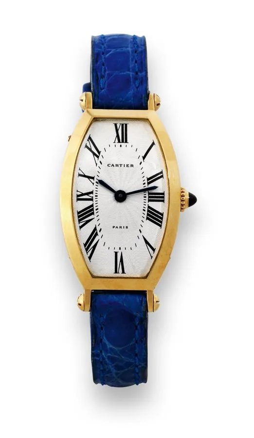 Cartier Unclassified A105340
