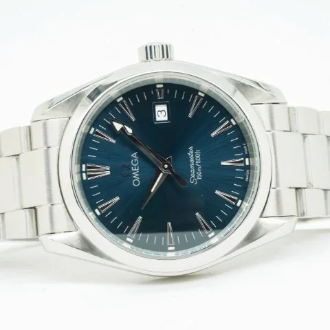 Omega Seamaster Aqua Terra 2518.80.00