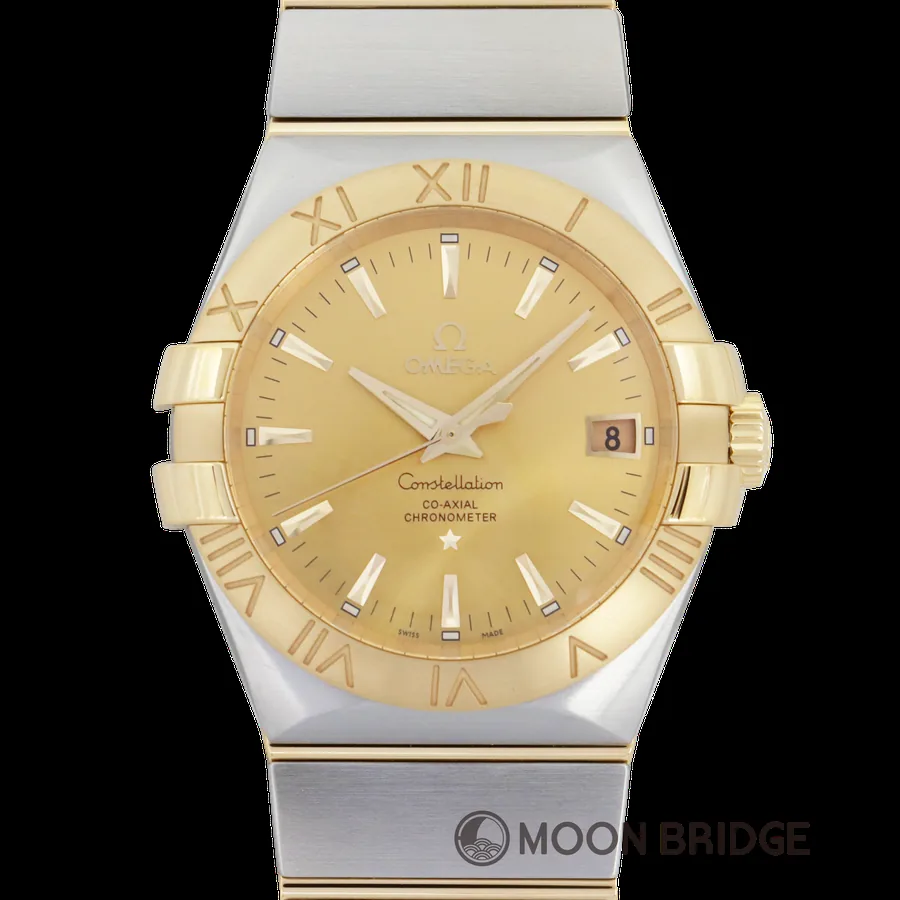 Omega Constellation 123.20.35.20.08.001