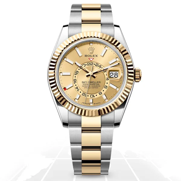 Rolex Unclassified GATO505684