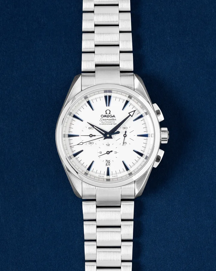 Omega Seamaster Aqua Terra 2512.30.00