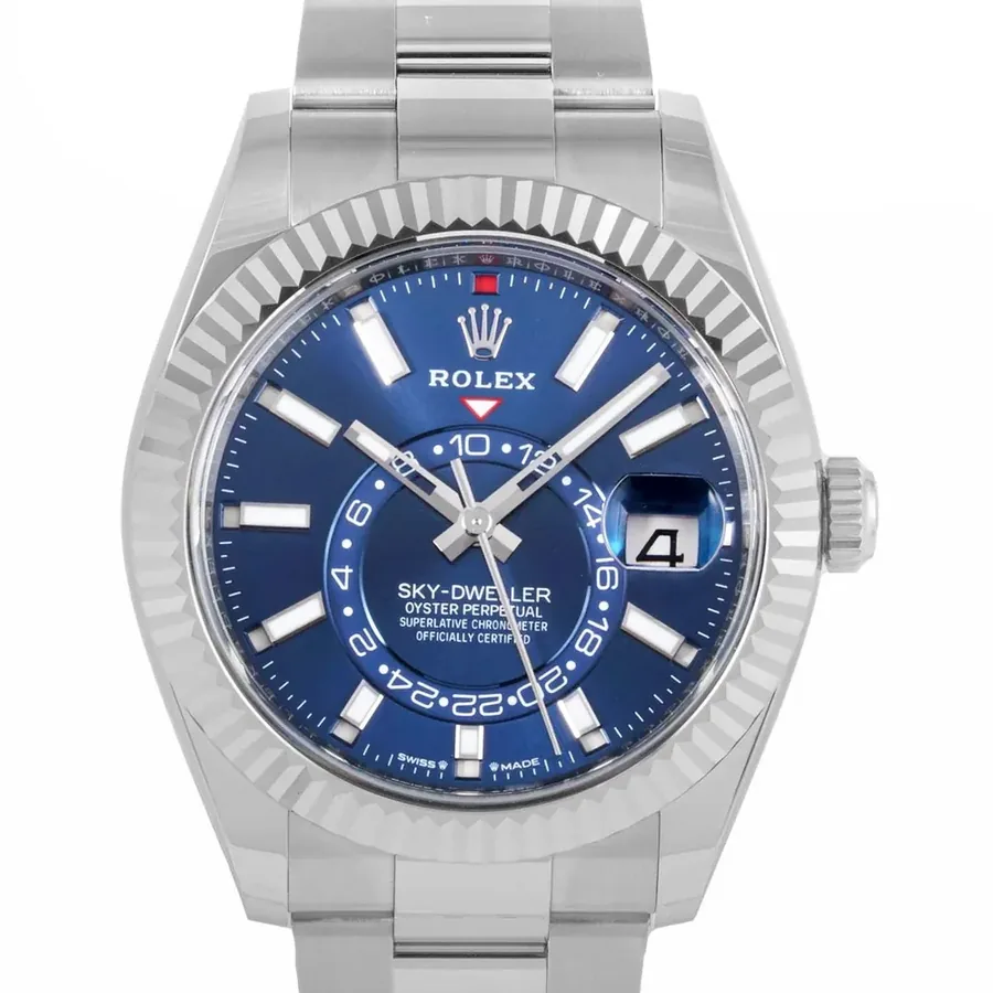 Rolex Sky-Dweller 336934-POR