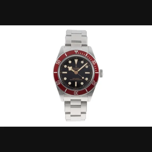 Tudor Black Bay 4580EUR