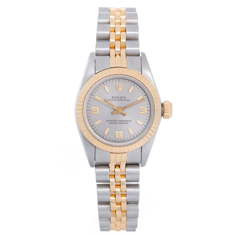 Rolex Datejust 46161