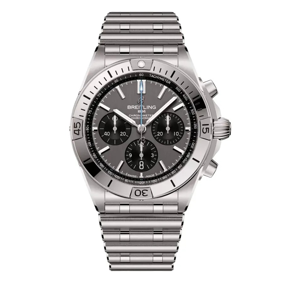 Breitling Chronomat B01 500-00432