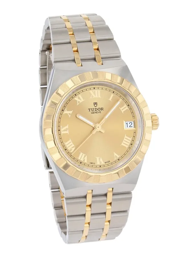 Tudor Royal M28403-0004