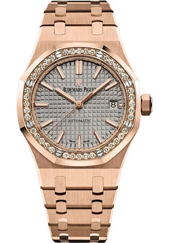 Audemars Piguet Royal Oak 15451OR.ZZ.1256OR.02