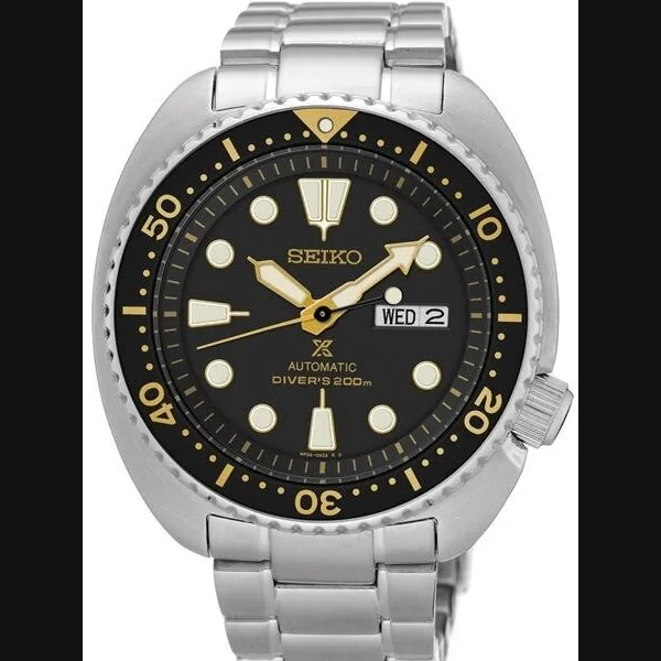 Seiko Prospex SRP775