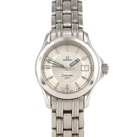 Omega Seamaster 2581.31.00