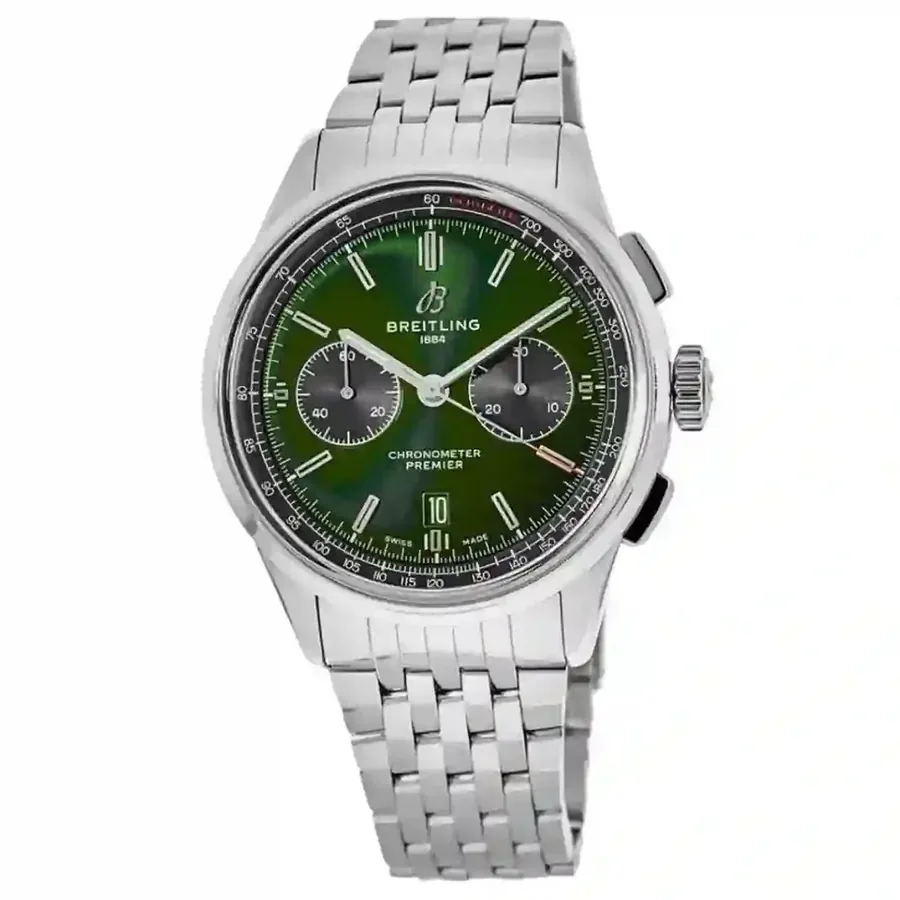 Breitling for Bentley AB0118A11L1A1