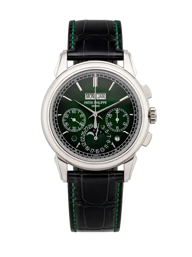 Patek Philippe Perpetual Calendar 1PA04655