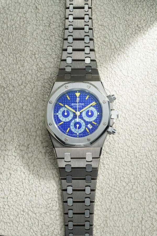 Audemars Piguet Unclassified 25860IS.0.1110IS.01