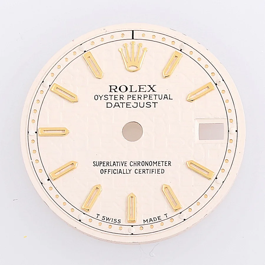 Rolex Lady Datejust Cream 267559324170