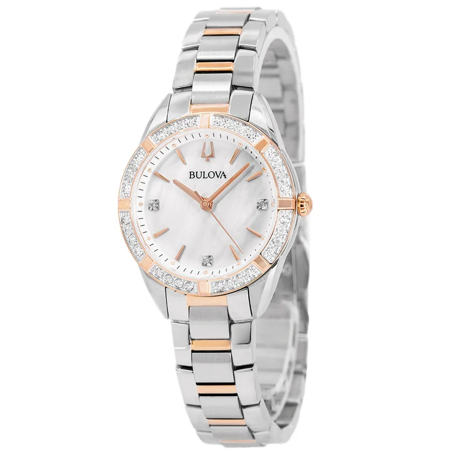 Bulova Sutton 98R281
