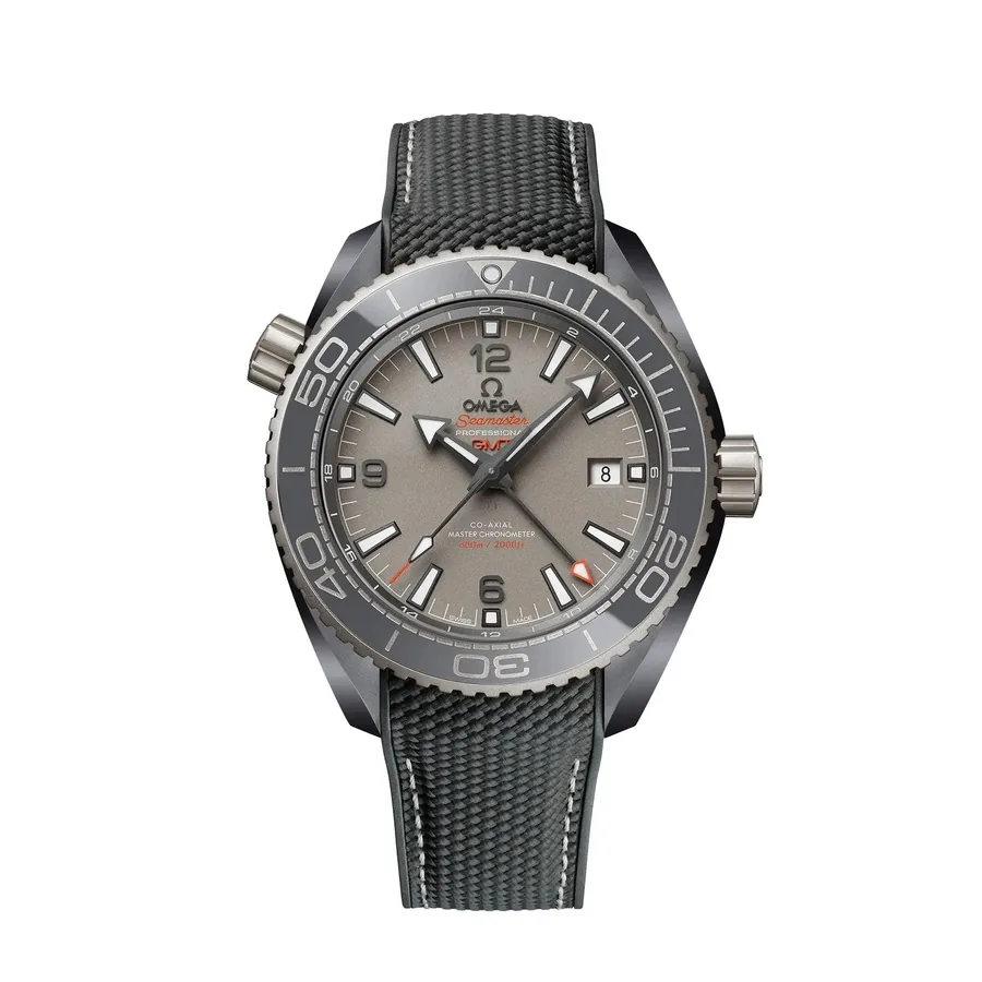 Omega Seamaster Planet Ocean 21592462299002