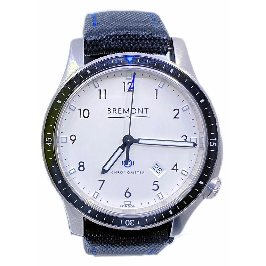 Bremont Boeing Model 1 BB1 210000012881