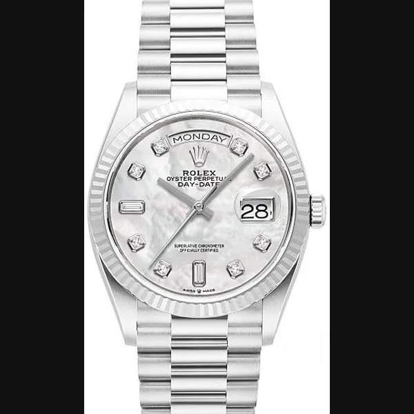 Rolex Day-Date Z101134