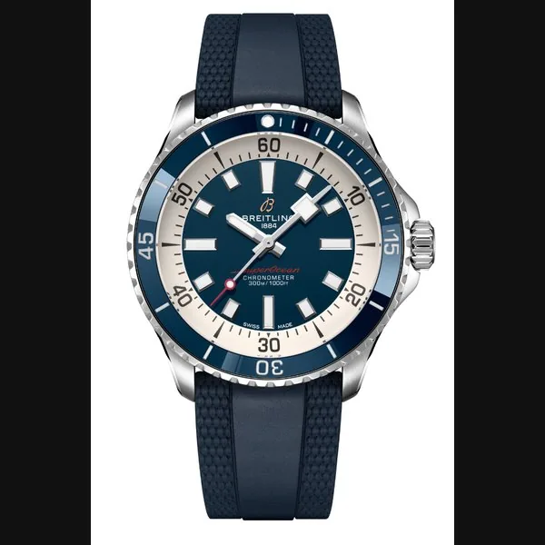 Breitling Superocean A17375E71C1S1