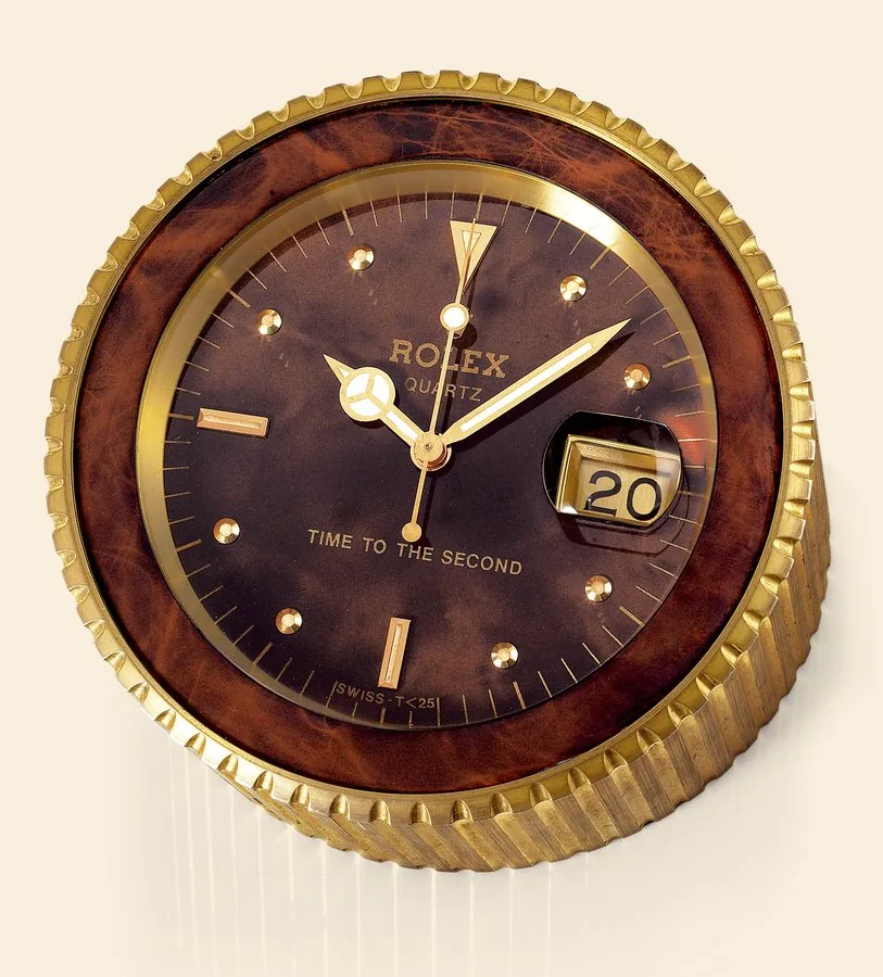 Rolex Unclassified 455