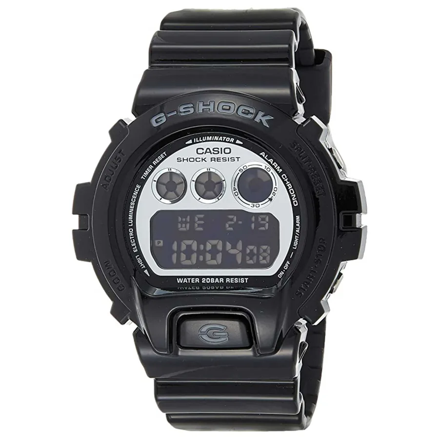 Casio Unclassified DW-6900NB-1HDR
