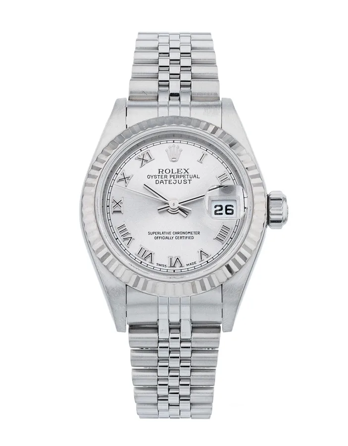 Rolex Datejust 439699