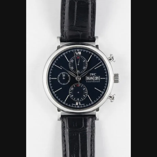 IWC IW391006 Portofino 42mm OBW-IW391006-2171
