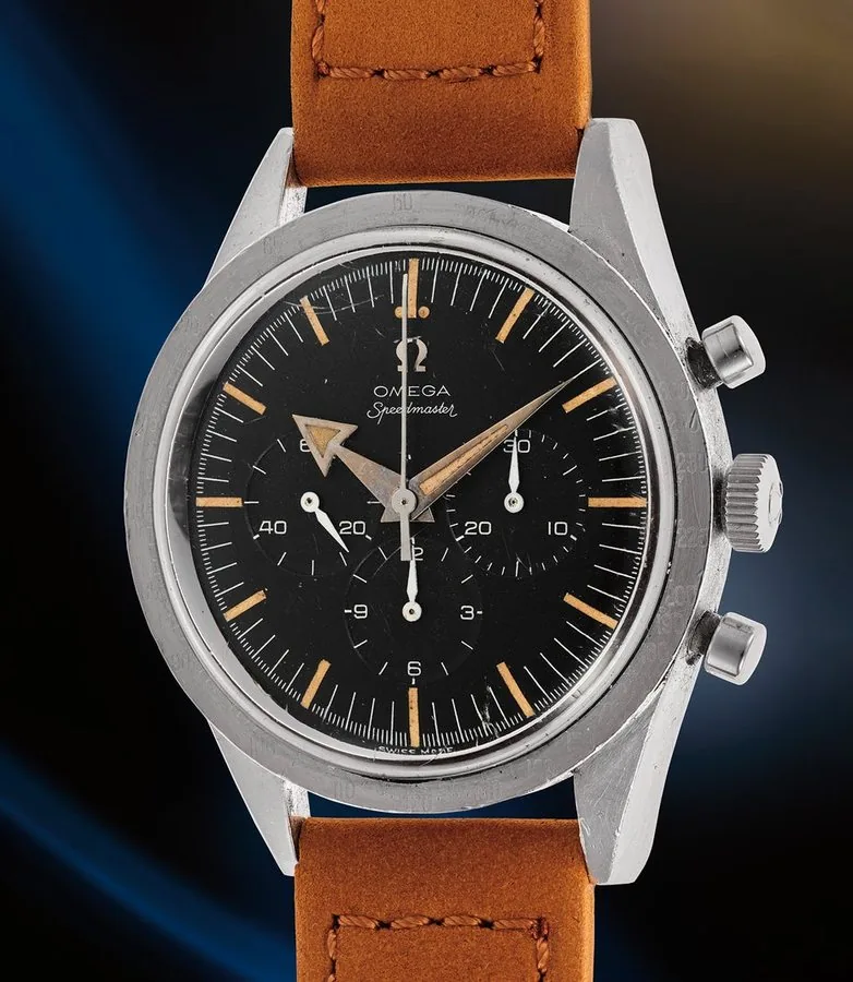 Omega Unclassified 2915-2