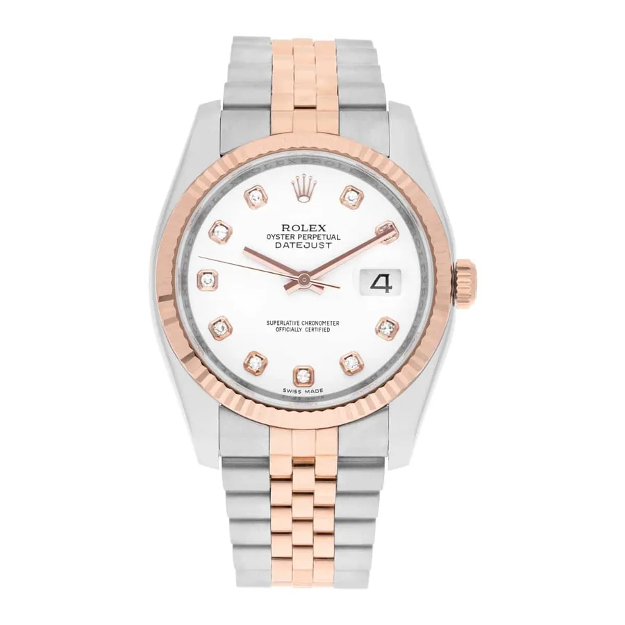 Rolex Datejust 140X1466