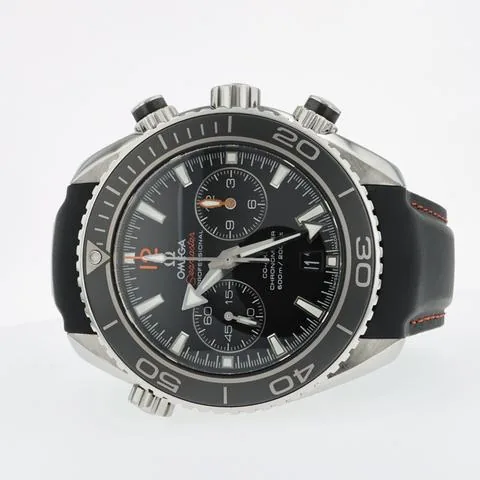 Omega Seamaster Planet Ocean 232.32.46.51.01.005