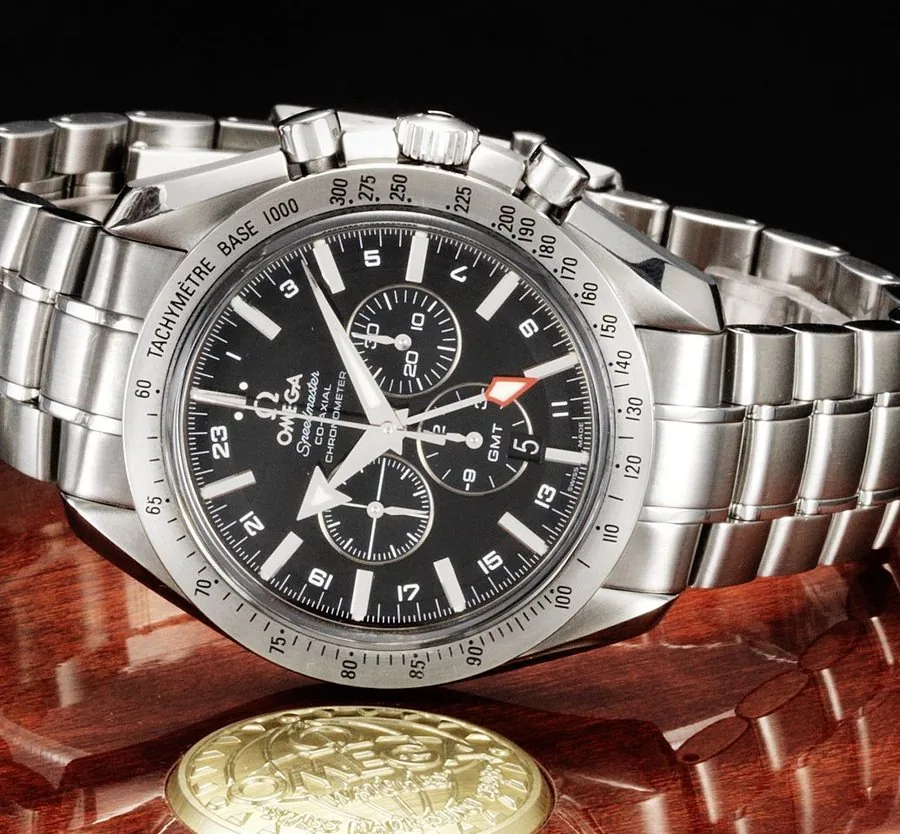 Omega Unclassified 35815000
