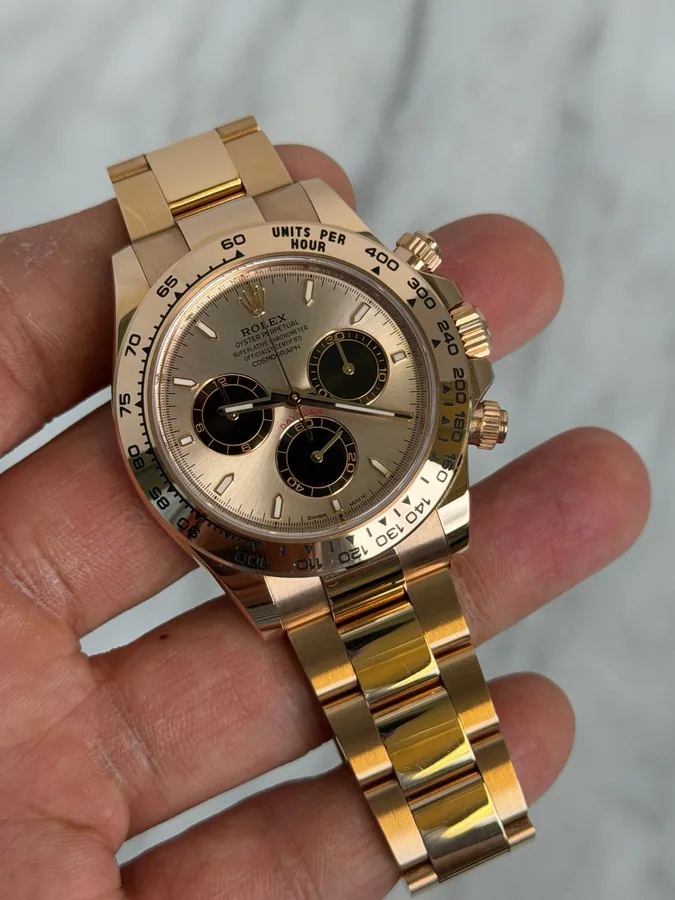 Rolex Unclassified 14715